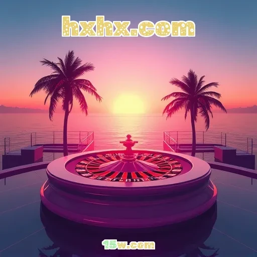 hxhx.com Bônus